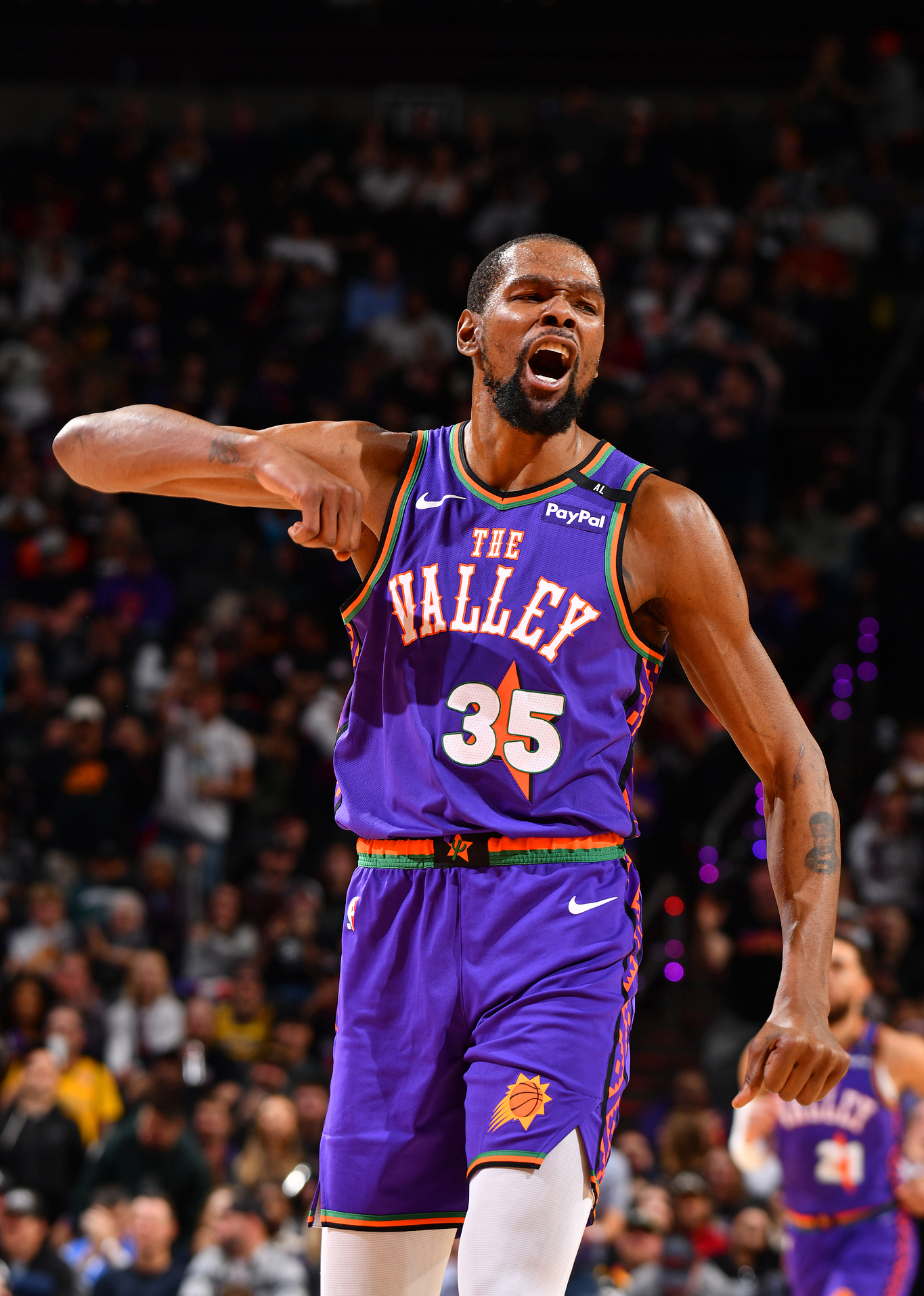 菲尼克斯太阳发布备战花絮，国际比赛日迎来里程碑，德甲任务艰巨，控场能力受关注的简单介绍-开云网页版