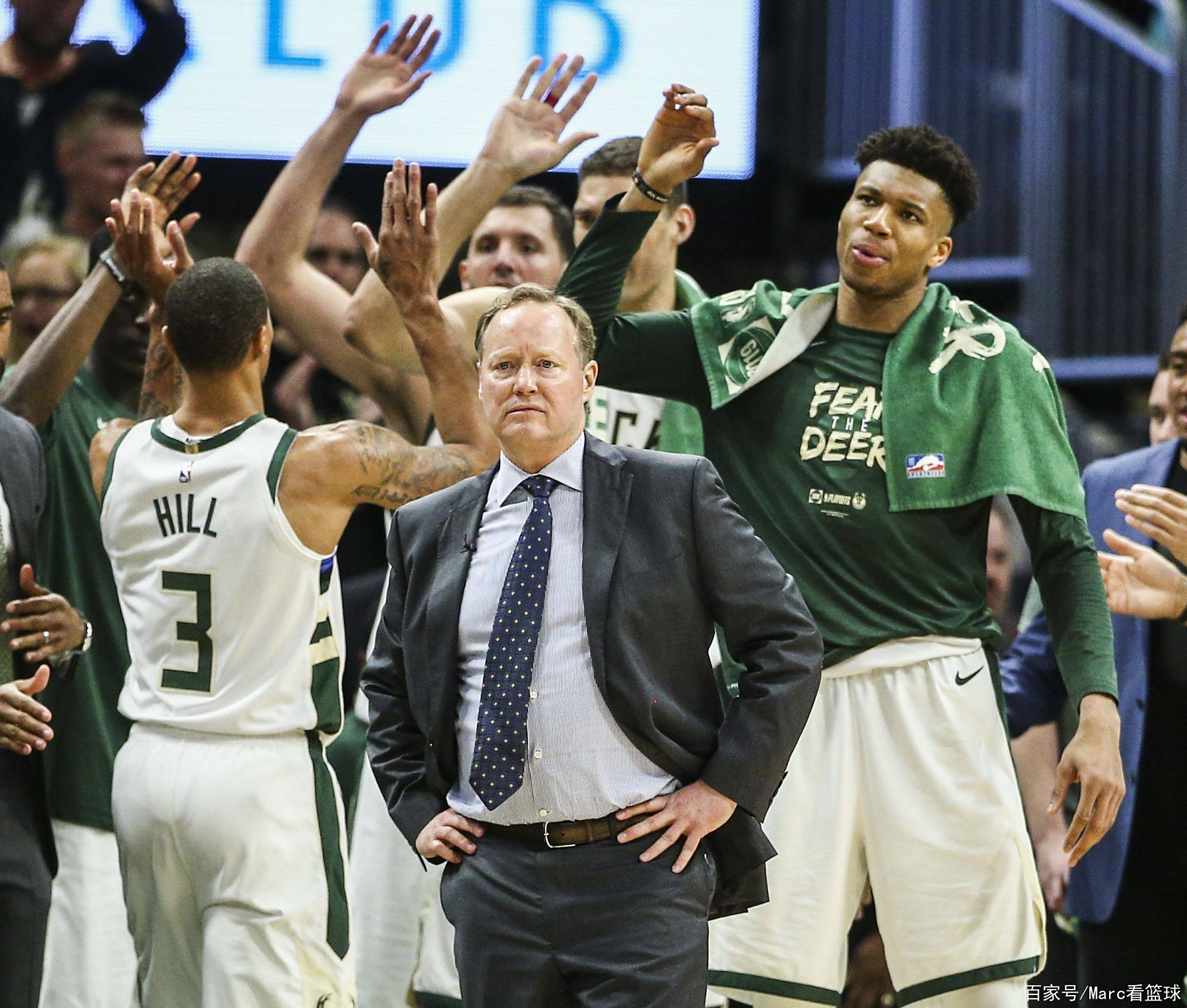 密尔沃基雄鹿发布备战花絮，今晚完成体检，葡超任务艰巨，控场能力受关注的简单介绍-开云体育